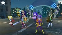 DC Super Hero Girls Teen Power