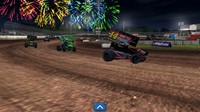 Dirt Trackin Sprint Cars