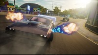 Fast and Furious Spy Racers Rise of SH1FT3R