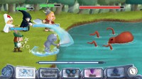 Healer's Quest
