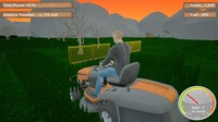 Lawnmower Game Next Generation