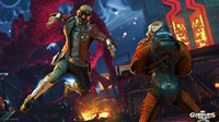 Marvel's Guardians of the Galaxy
