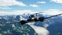 Microsoft Flight Simulator