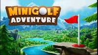 Minigolf Adventure