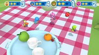 Pocoyo Party