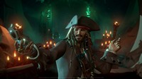 Sea of Thieves A Pirate's Life