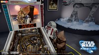 Star Wars Pinball VR