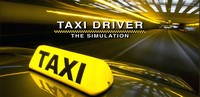 Taxi Driver The Simulation