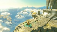 The Legend of Zelda Breath of the Wild 2