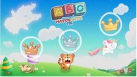 ABC Match with Me