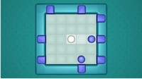 Air Hockey Puzzles
