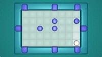 Air Hockey Puzzles