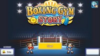 Boxing Gym Story