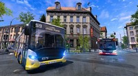 Bus Driving Simulator 22