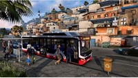 Bus Driving Simulator 22
