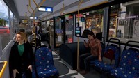 Bus Driving Simulator 22