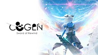 COGEN Sword of Rewind