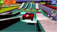 Car Racing Trials