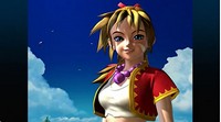 Chrono Cross The Radical Dreamers Edition