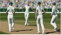 Cricket 22 The Official Game Of The Ashes