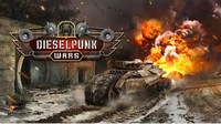 Dieselpunk Wars