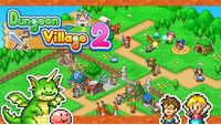 Dungeon Village 2