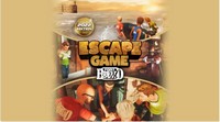 Escape Game FORT BOYARD 2022