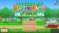 Forest Camp Story