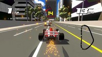 Formula Retro Racing