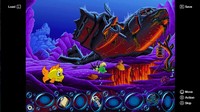 Freddi Fish 3 The Case of the Stolen Conch Shell