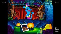 Freddi Fish 3 The Case of the Stolen Conch Shell