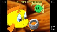 Freddi Fish 3 The Case of the Stolen Conch Shell