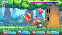 Kirby’s Return to Dream Land Deluxe