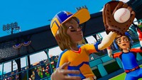 Little League World Series Baseball 2022