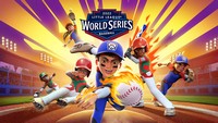 Little League World Series Baseball 2022