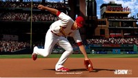 MLB The Show 22