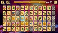 Mahjong Connect Onet Puzzle