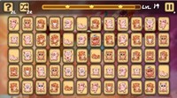 Mahjong Connect Onet Puzzle