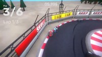 Mini Kart Racing