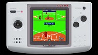 NEOGEO POCKET COLOR SELECTION Vol 2