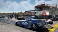 NHRA Championship Drag Racing Speed for All