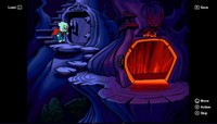 Pajama Sam No Need to Hide When Its Dark Outside
