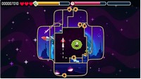 Space Lines A Puzzle Arcade Game