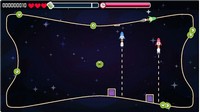 Space Lines A Puzzle Arcade Game