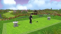 Tee Time Golf