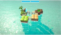 Cube Farmer