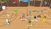 Desktop Basketball 2