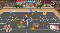 Desktop Basketball 2