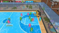 Desktop Basketball 2