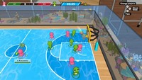 Desktop Basketball 2